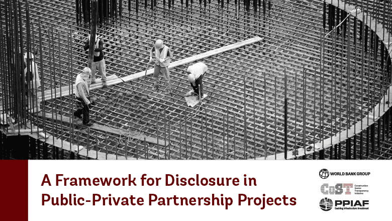 OCDS Public and Private Sector